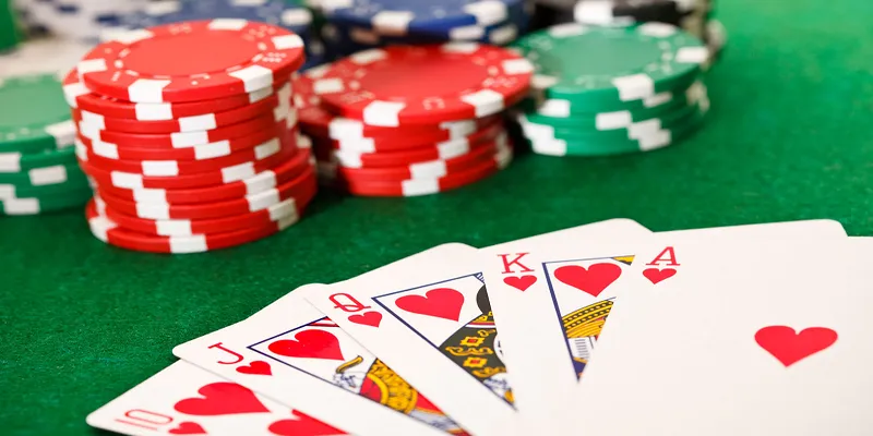 CÁCH CHƠI POKER – HƯỚNG DẪN CHI TIẾT CHO TÂN THỦ