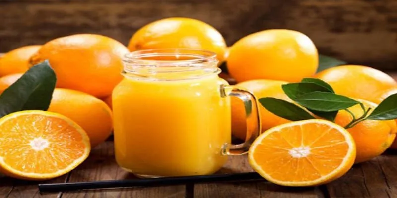Giải mã giấc mơ thấy quả cam – Thông điệp cuộc sống