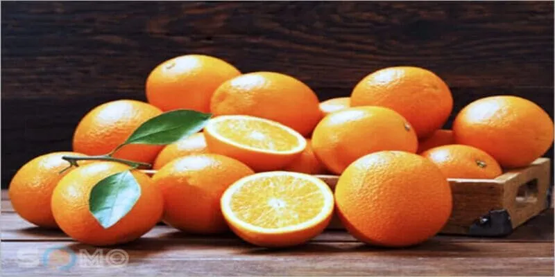 Giải mã giấc mơ thấy quả cam – Thông điệp cuộc sống